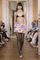 Spring Summer 2026, fashion week, Paris, FRA, Patou