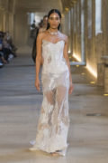 Rahul Mishra collection, Couture Fall Winter 2025, Paris Fashion Week