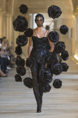 Rahul Mishra collection, Couture Fall Winter 2025, Paris Fashion Week