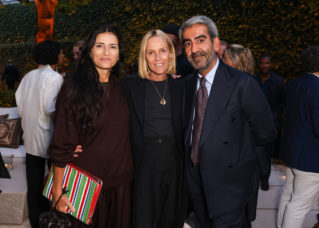 RH Celebrates the Unveiling of RH Paris, The Gallery on the Champs-Élysées