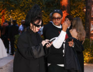RH Celebrates the Unveiling of RH Paris, The Gallery on the Champs-Élysées