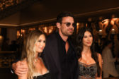 RH Celebrates the Unveiling of RH Paris, The Gallery on the Champs-Élysées