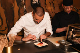 RH Celebrates the Unveiling of RH Paris, The Gallery on the Champs-Élysées
