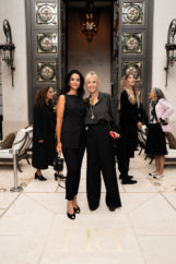 RH Celebrates the Unveiling of RH Paris, The Gallery on the Champs-Élysées
