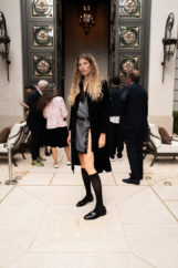 RH Celebrates the Unveiling of RH Paris, The Gallery on the Champs-Élysées