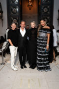 RH Celebrates the Unveiling of RH Paris, The Gallery on the Champs-Élysées