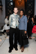 RH Celebrates the Unveiling of RH Paris, The Gallery on the Champs-Élysées