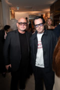 RH Celebrates the Unveiling of RH Paris, The Gallery on the Champs-Élysées