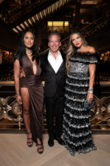 RH Celebrates the Unveiling of RH Paris, The Gallery on the Champs-Élysées