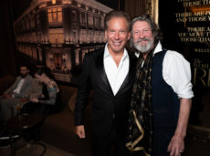 RH Celebrates the Unveiling of RH Paris, The Gallery on the Champs-Élysées