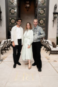 RH Celebrates the Unveiling of RH Paris, The Gallery on the Champs-Élysées