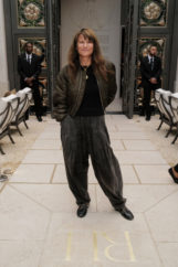 RH Celebrates The Unveiling Of RH Paris, The Gallery