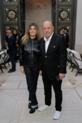 RH Celebrates The Unveiling Of RH Paris, The Gallery