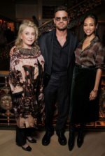 RH Celebrates The Unveiling Of RH Paris, The Gallery