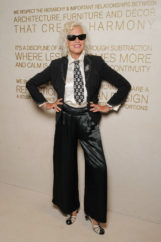 RH Celebrates The Unveiling Of RH Paris, The Gallery