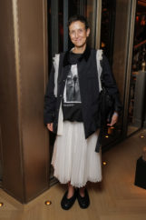 RH Celebrates The Unveiling Of RH Paris, The Gallery