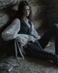 ANN DEMEULEMEESTER FW25_4518