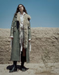 ANN DEMEULEMEESTER FW25_4525