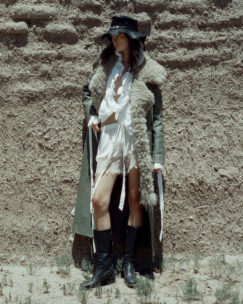 ANN DEMEULEMEESTER FW25_4557