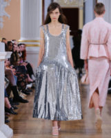 SIMONE ROCHA SS26 LOOK 2