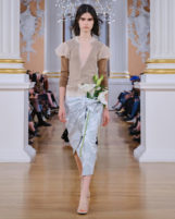 SIMONE ROCHA SS26 LOOK 33