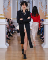 SIMONE ROCHA SS26 LOOK 5