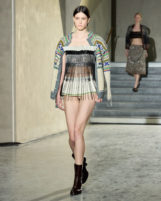 HODAKOVA - SS26 LOOK 12