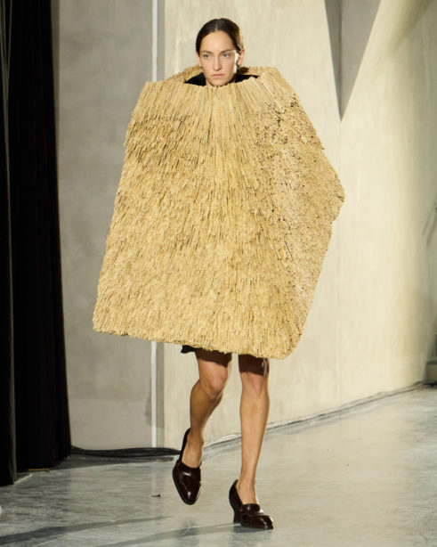 HODAKOVA - SS26 LOOK 45