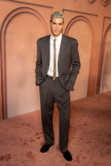 M7 Introduces the Franca Fund Gala 2025 - Arrivals