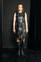 Jeanne Friot AW26 runway Paris Fashion Week