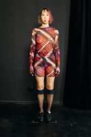 Jeanne Friot AW26 runway Paris Fashion Week