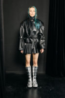 Jeanne Friot AW26 runway Paris Fashion Week