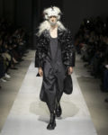 Fall Winter 2026-2027, fashion week, Paris, FRA, Comme des garçons homme plus