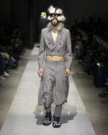 Fall Winter 2026-2027, fashion week, Paris, FRA, Comme des garçons homme plus