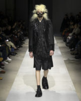 Fall Winter 2026-2027, fashion week, Paris, FRA, Comme des garçons homme plus