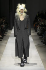Fall Winter 2026-2027, fashion week, Paris, FRA, Comme des garçons homme plus