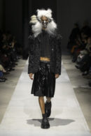 Fall Winter 2026-2027, fashion week, Paris, FRA, Comme des garçons homme plus
