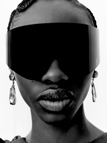 Balenciaga Fall Winter 2026