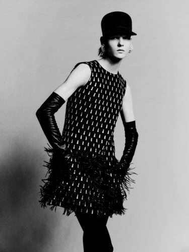 Balenciaga Fall Winter 2026