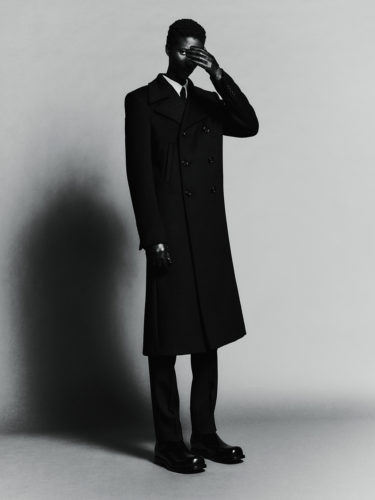 Balenciaga Fall Winter 2026