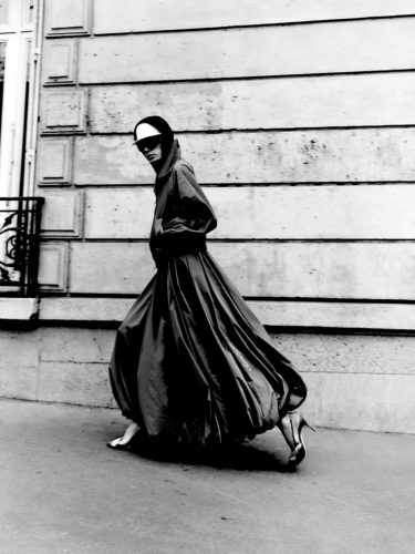 Balenciaga Fall Winter 2026