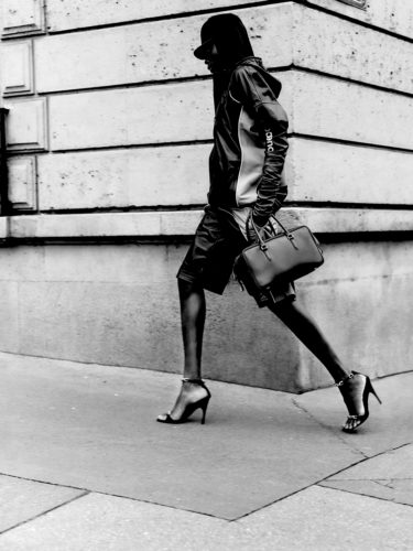 Balenciaga Fall Winter 2026
