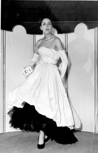 Balenziaga Archive 1952