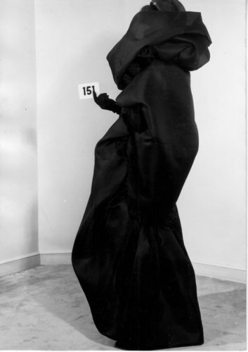 Balenziaga Archive 1962