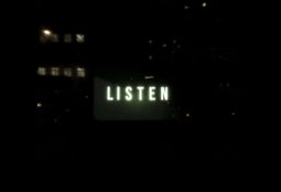 Listen