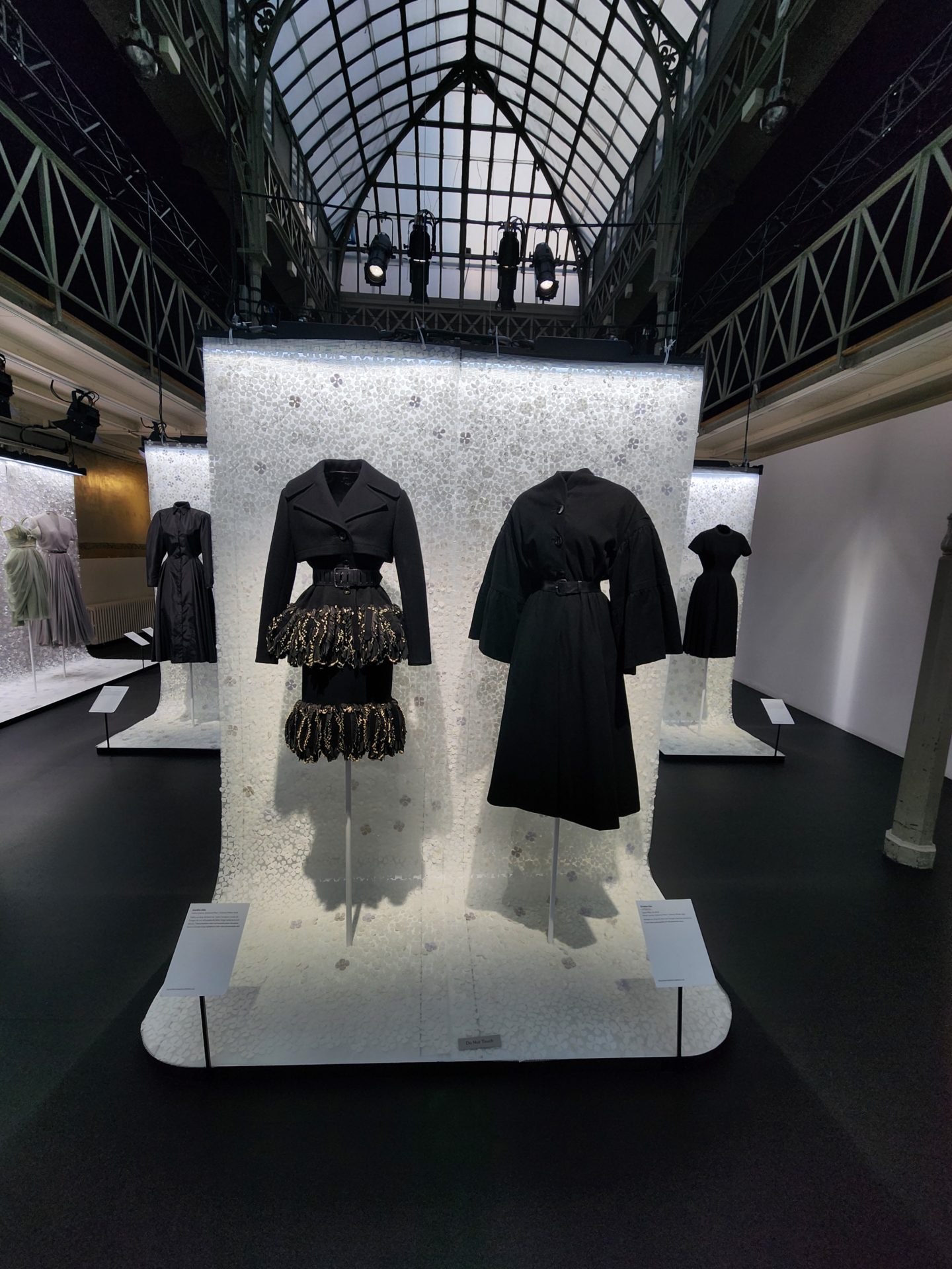 Dover Street Market Paris presents SIX by Comme des Garçons – A