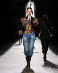 Dries Van Noten F26 053