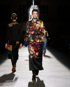 Dries Van Noten F26 057