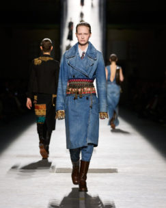 Dries Van Noten F26 058