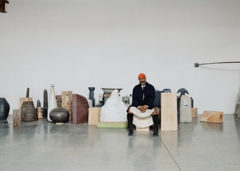 Art Basel Reveals 2026 Medalists